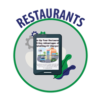Restaurants Infographic Link